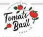 Tomato Basil Pizza Co logo