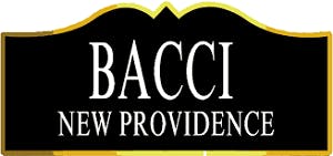 Bacci Brick Oven Pizza & Restaurant Logo