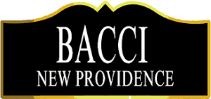 Bacci Brick Oven Pizza & Restaurant logo