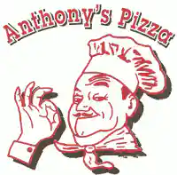 Anthony's Pizza logo