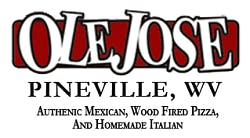 Ole Jose Grill & Cantina Logo