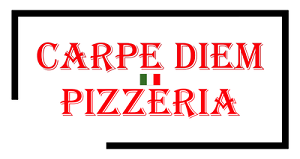 Carpe Diem Pizzeria logo