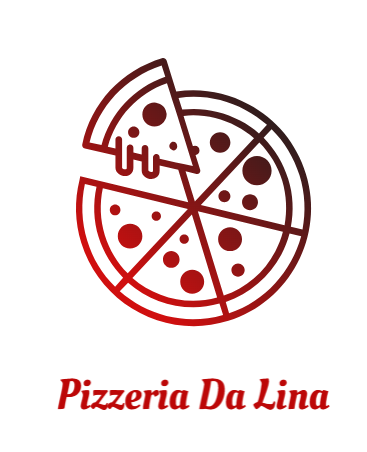 Pizzeria Da Lina logo