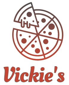 Vickie's Logo