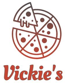 Vickie's logo