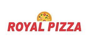 Royal Pizza of Pembroke Logo