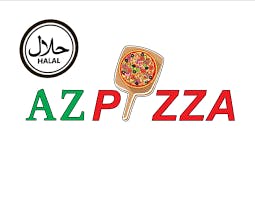 AZ Pizza Logo