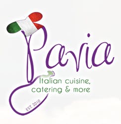Pavia Italian Cuisine & Catering