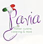 Pavia Italian Cuisine & Catering logo
