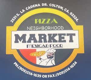 Neighborhood Market logo
