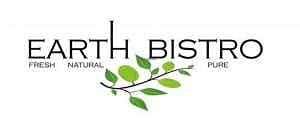 Earth Bistro logo