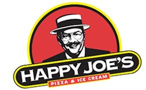 Happy Joe's Pizza & Ice Cream - St. Louis