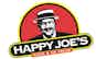 Happy Joe's Pizza & Ice Cream - St. Louis logo