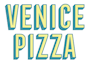 Venice Pizza logo