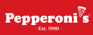 Pepperoni's logo