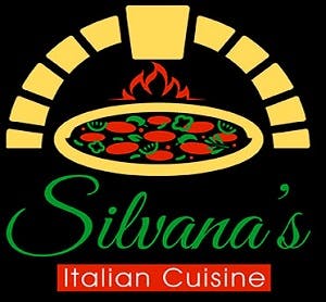 Silvana's Italian Cuisine Logo