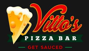 Vitto's Pizza & Bar