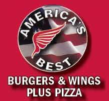 America's Best Wings Plus logo