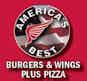America's Best Wings Plus logo