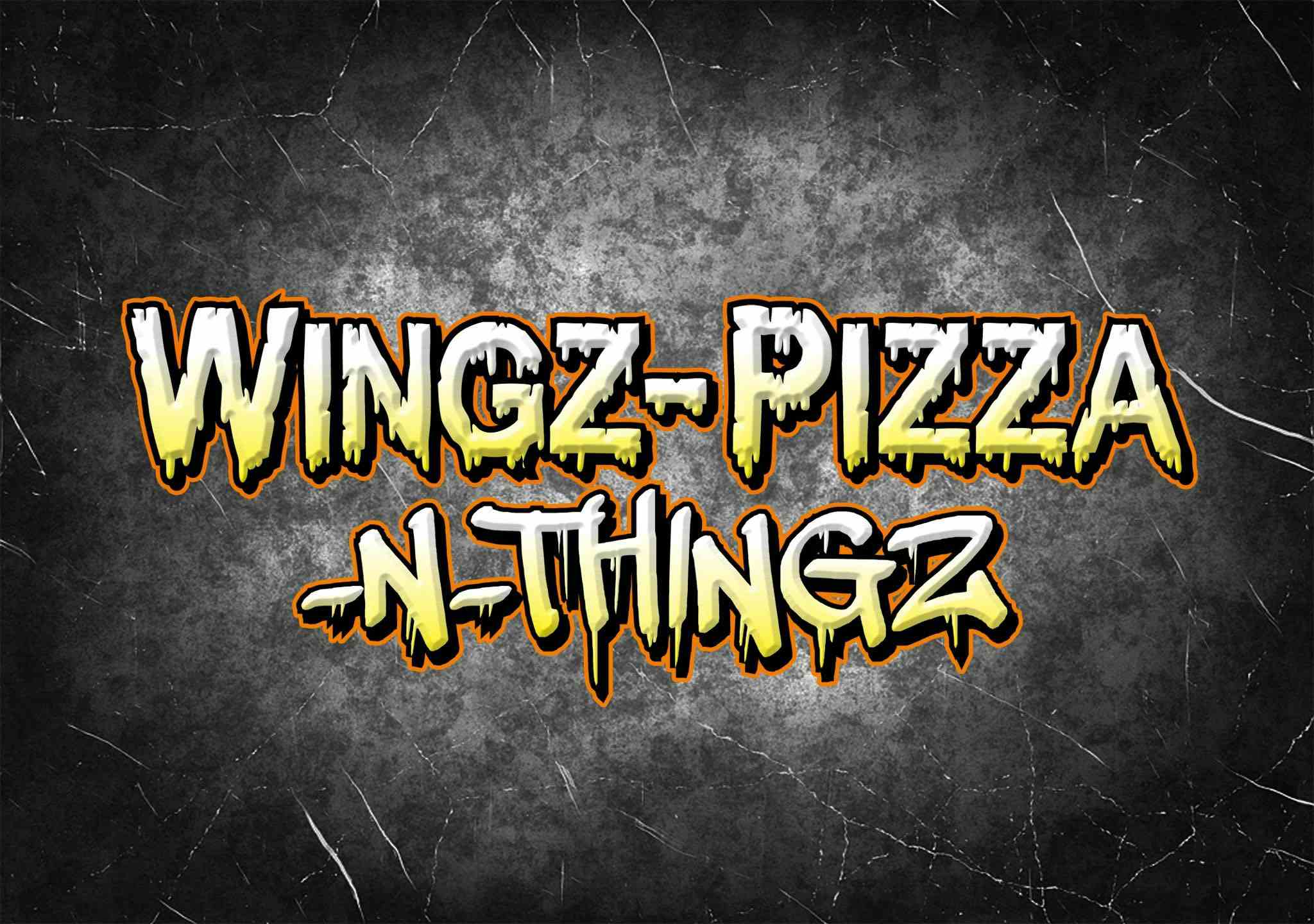 Wingz-Pizza-N-Thingz logo