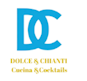 Dolce & Chianti Cucina & Cocktails logo