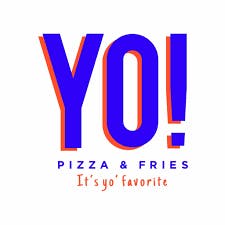YO! Pizza & Fries