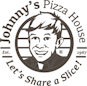 Johnny's Pizza House logo