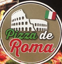 Pizza De Roma 7