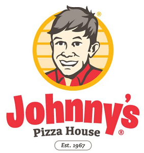 Johnny's Pizza House logo