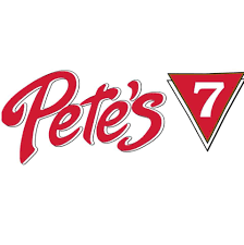 Pete's 7 logo