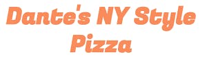 Dante's NY Style Pizza