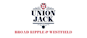 Union Jack Pub Westfield logo
