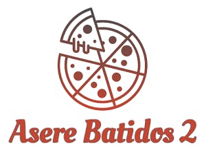 Asere Batidos 2 Logo