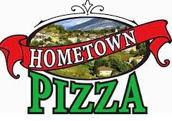 Hometown Pizza logo