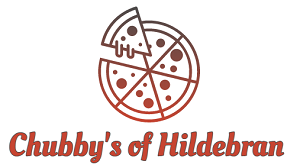 Chubby's of Hildebran logo