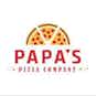 Papa’s Pizza logo