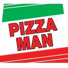 Pizza Man
