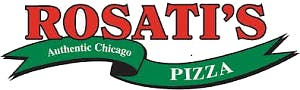 Rosati's Pizza of Chicago Logo