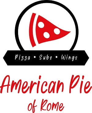 American Pie of Rome Logo