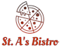 St A's Bistro logo
