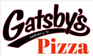 Gatsby's Pizza