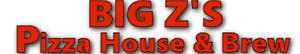 Big Z's Pizza House & Brew