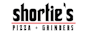 Shortie's Pizza & Grinders logo
