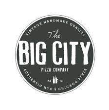 Big City Pizza Richmond