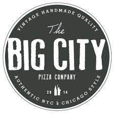 Big City Pizza Hamburg