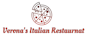 Verona's Italian Restaurant logo