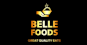 Belle Foods & Pizza logo
