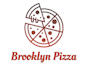 Brooklyn Pizza logo