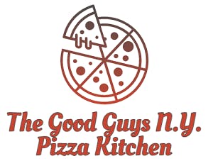 The Good Guys N.Y. Pizza Kitchen