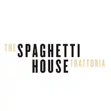 The Spaghetti House logo